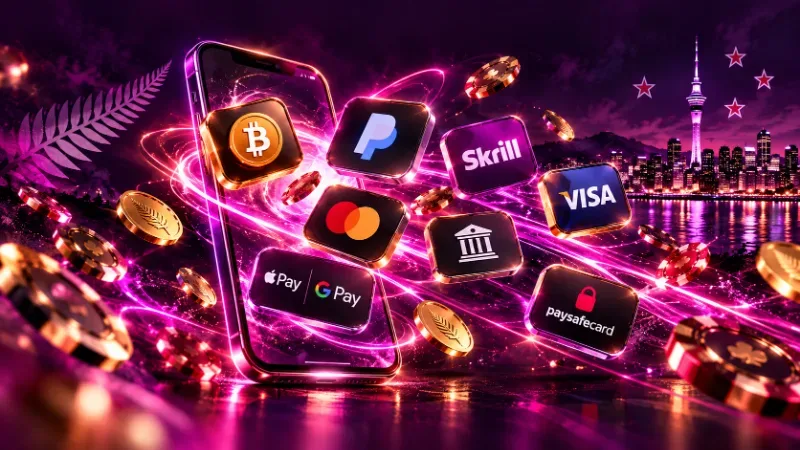 Payment Method
